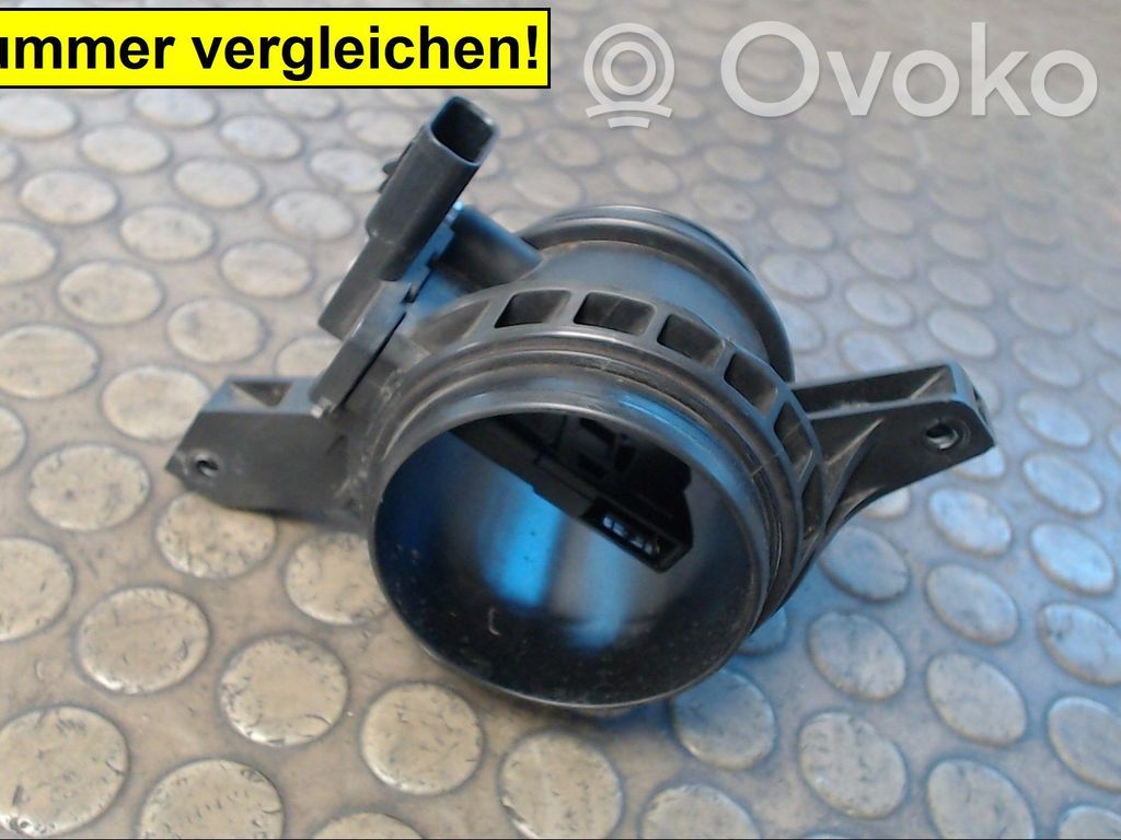 Volvo C40 Misuratore di portata d'aria
