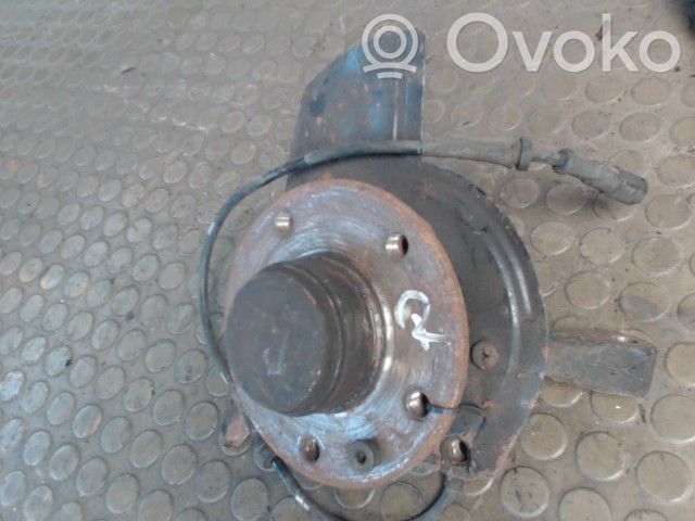 Opel Omega B1 Amortyzator przedni