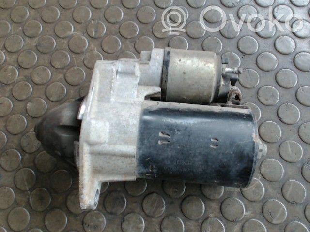 Motor de arranque   93176061,0001107100,0986017920,205350,9200961,93176061