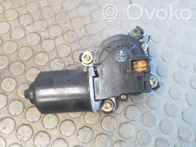Mazda 323 Valytuvų varikliukas 