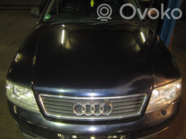 Capotă motor   4B1823029B,8230294B1