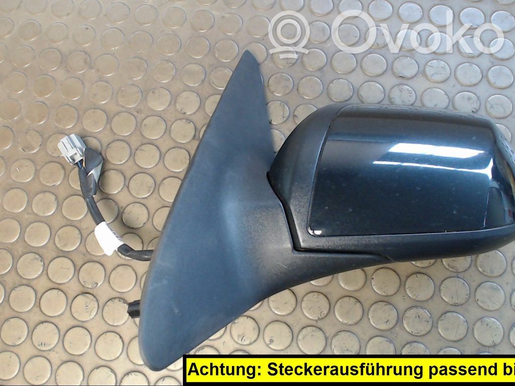 Ford Mondeo Mk III Specchietto retrovisore elettrico portiera anteriore