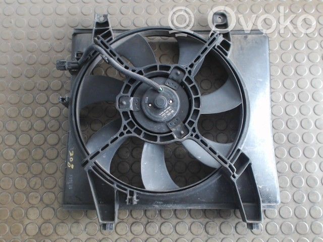Elektrolüfter   2538617800,2538617100