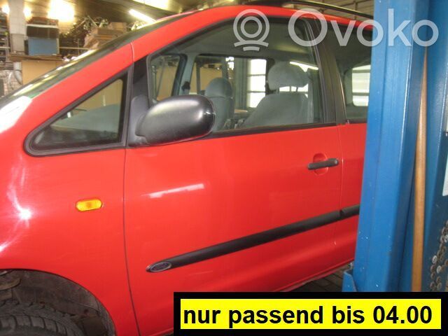 Ford Galaxy Durvis 
