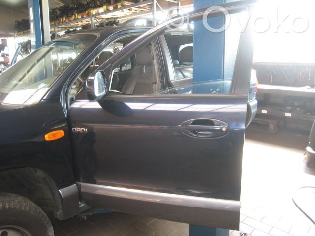 Puerta delantera   7600326111,7600326110