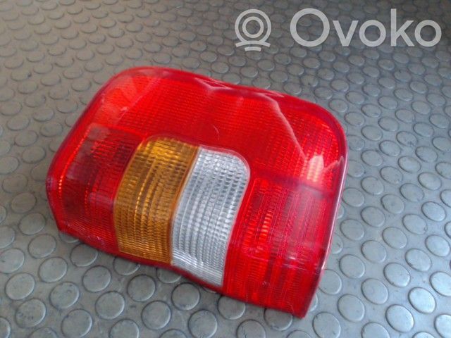 Opel Combo B Luci posteriori 