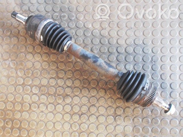 Mercedes-Benz A W168 Semiasse anteriore 