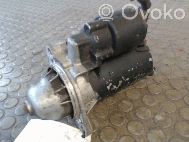 Motor de arranque   90444193,01202138,180000
