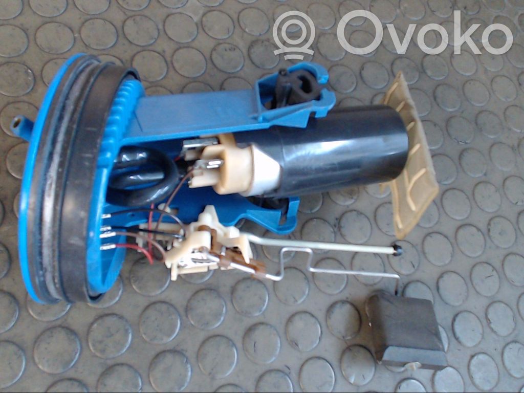 BMW 3 E36 Fuel injection high pressure pump 