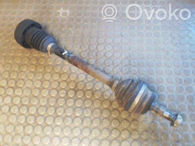 Eje de transmisión delantero   1J0407271Q,1J0407271F