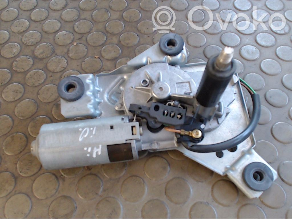 Mitsubishi Carisma Motor ștergător lunetă 