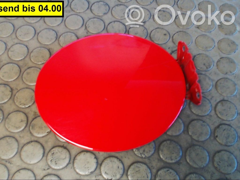 Ford Galaxy Fuel tank cap 