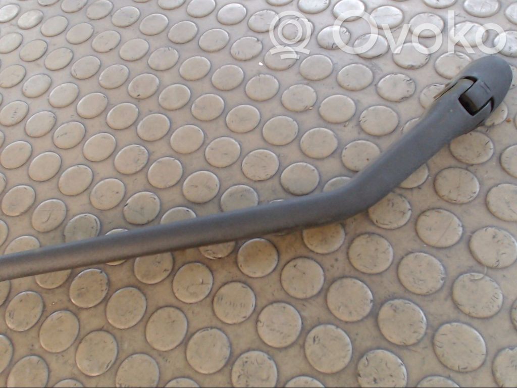 Fiat Punto (176) Braccio della spazzola tergicristallo posteriore