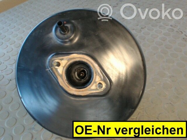 Suzuki Ignis Brake booster 