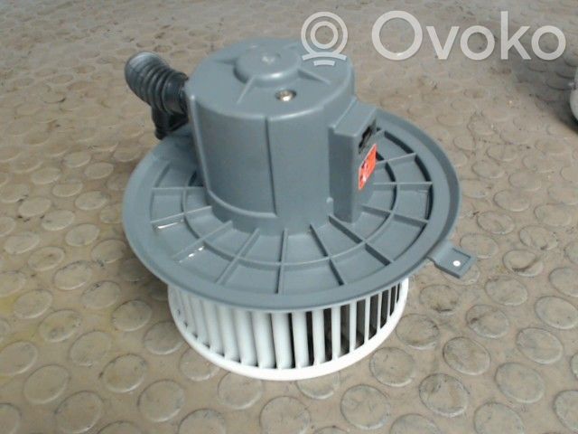 Daewoo Matiz Elektrisks radiatoru ventilators 