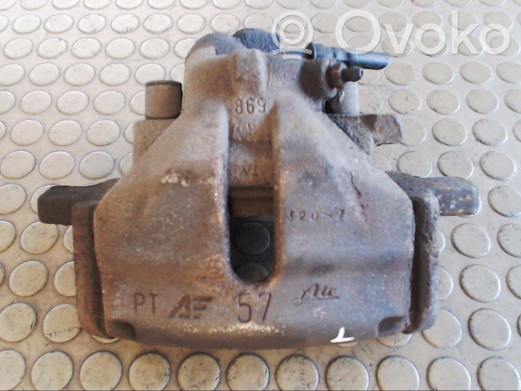 Ford Galaxy Front brake caliper 