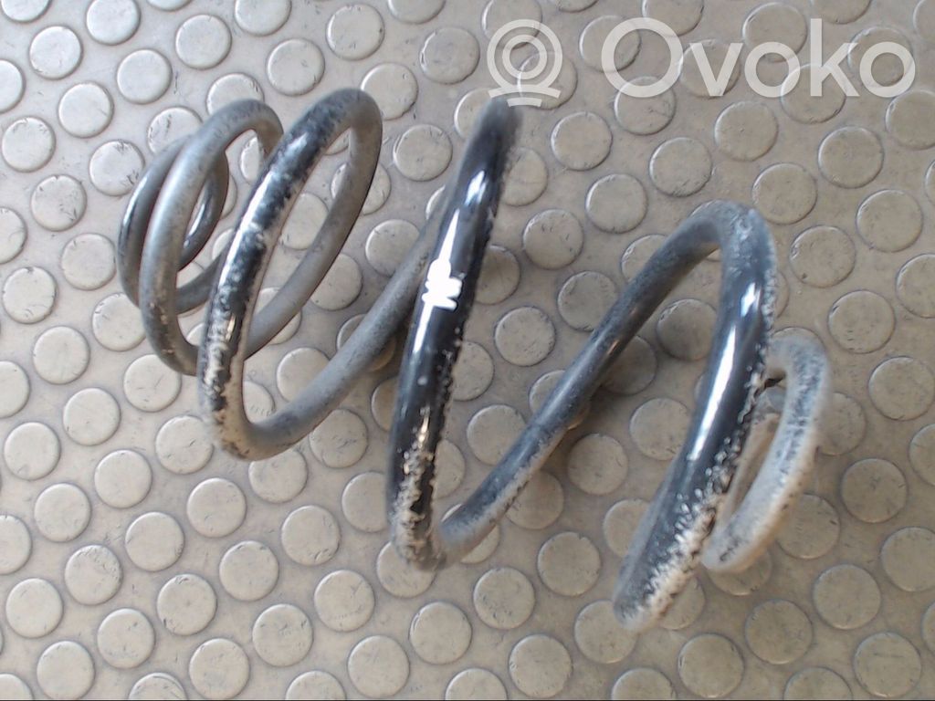 Opel Corsa C Sprężyna tylna 