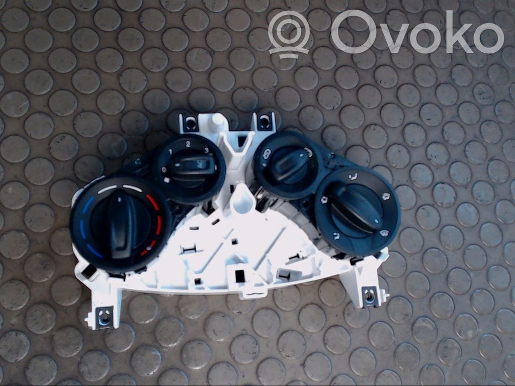 Ford Ka Climate control unit 
