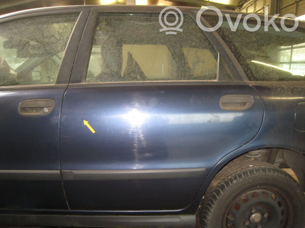 Volvo S40, V40 Galinės durys 