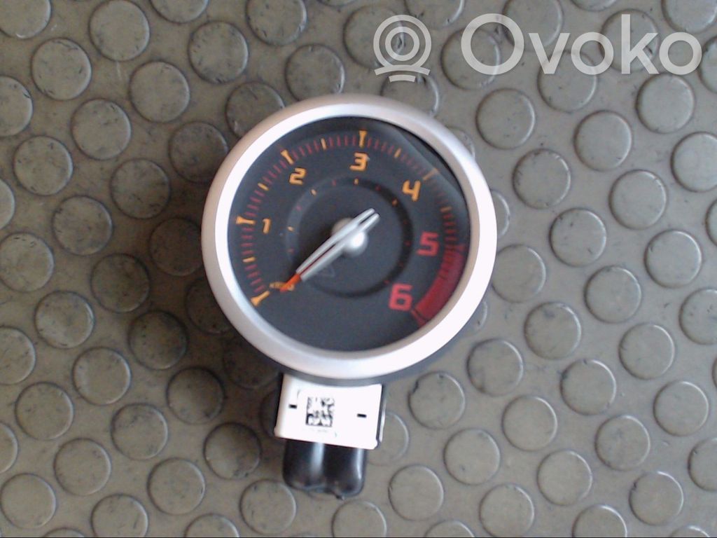 Renault Twingo II Dashboard trim 