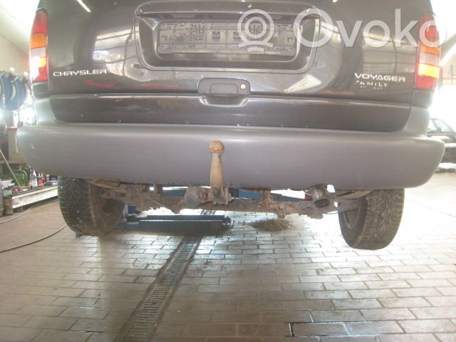 Chrysler Voyager Parachoques 