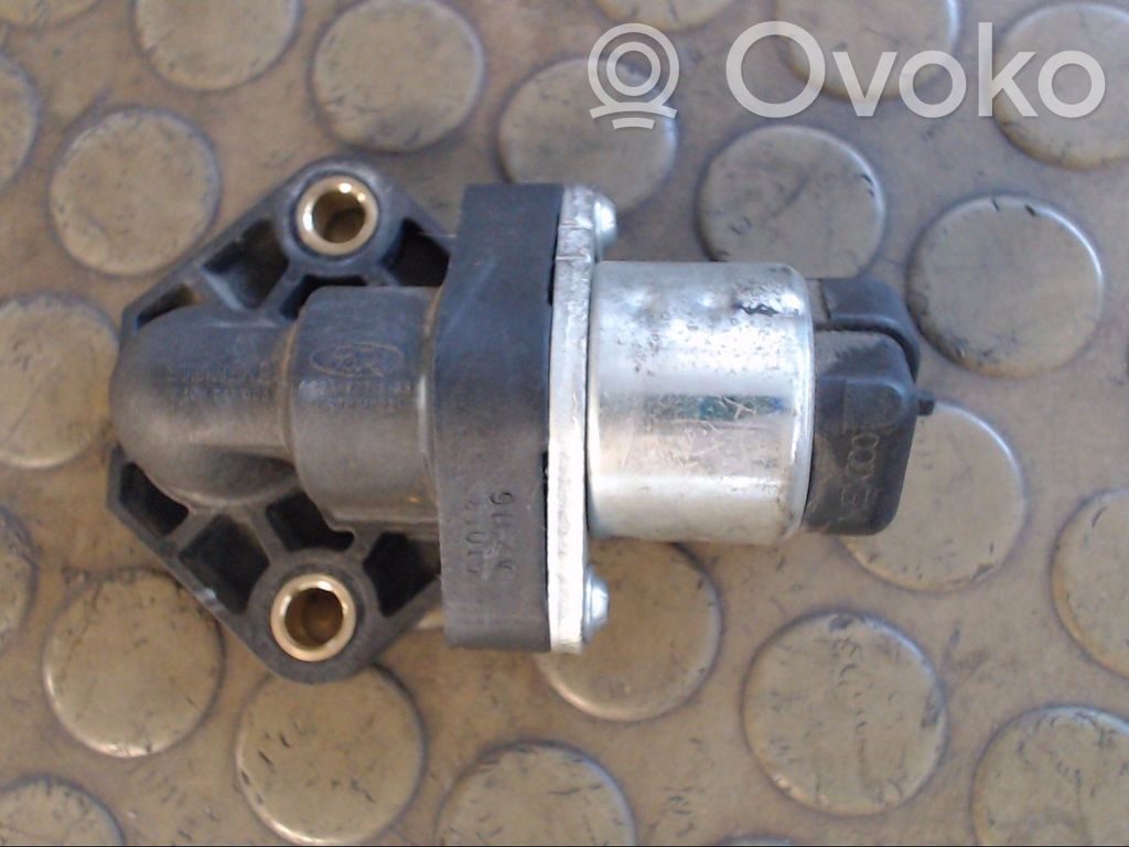 Ford Fiesta Idle control valve (regulator) 