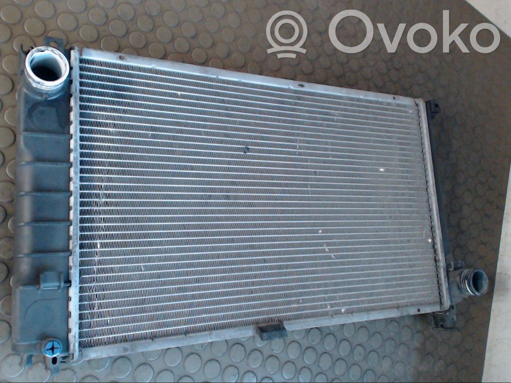 BMW 3 E36 Coolant radiator 
