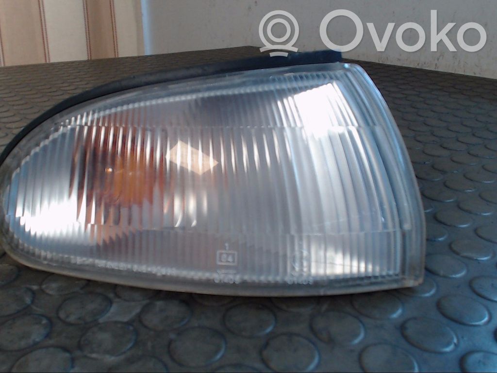 Mitsubishi Lancer Front indicator light 