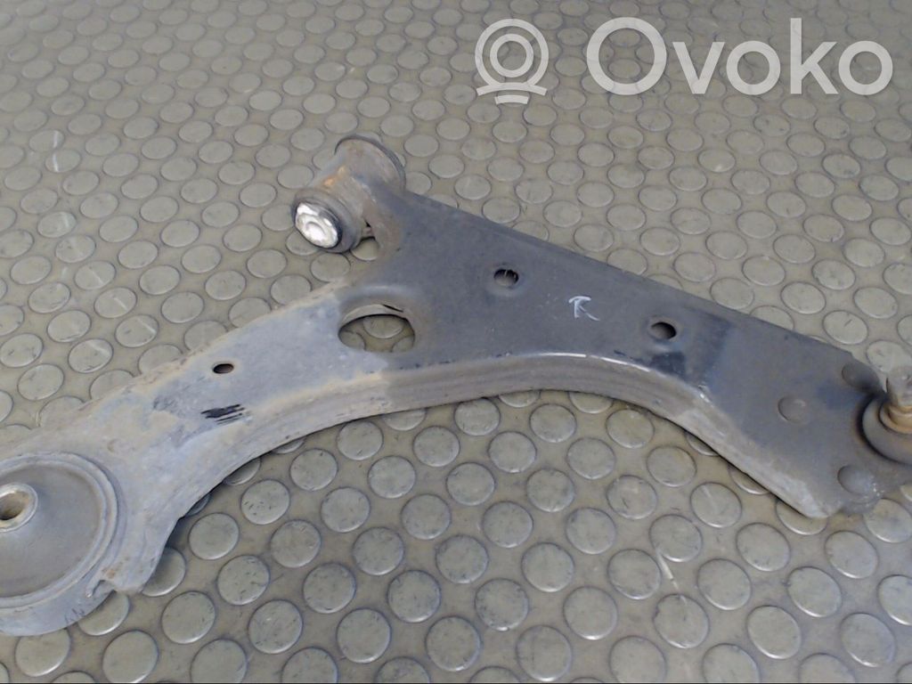 Opel Corsa D Dakša 