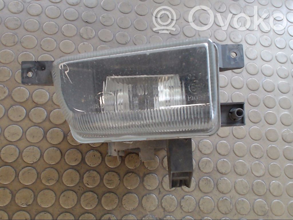 Opel Astra G Etusumuvalo 