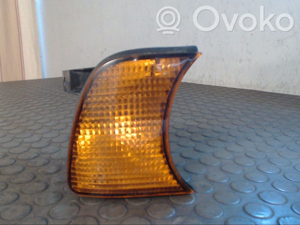 Front indicator light   63131384034,0000,1384034