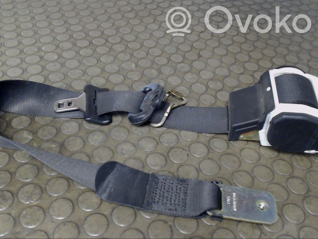 Ford Mondeo MK I Front seatbelt 