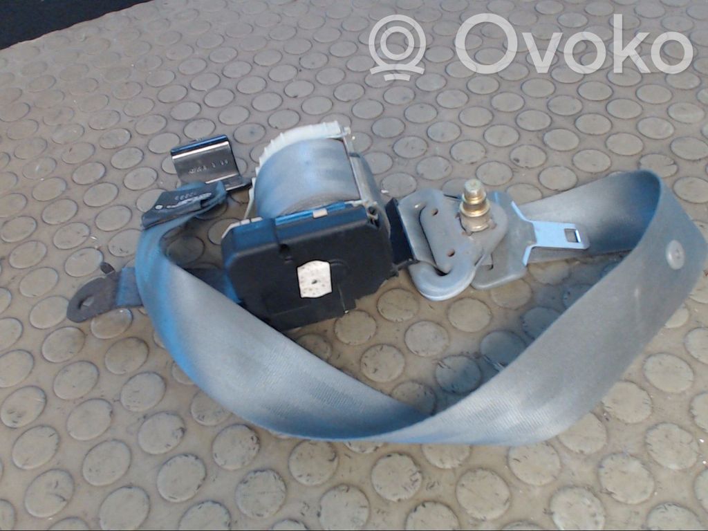 Renault Laguna I Cinturón delantero 