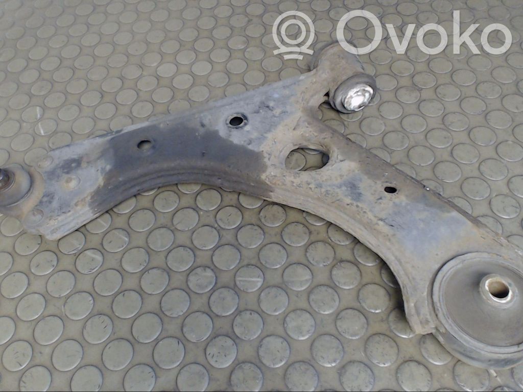 Opel Corsa D Dakša 