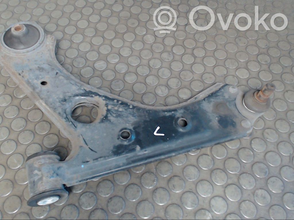 Opel Corsa D Dakša 