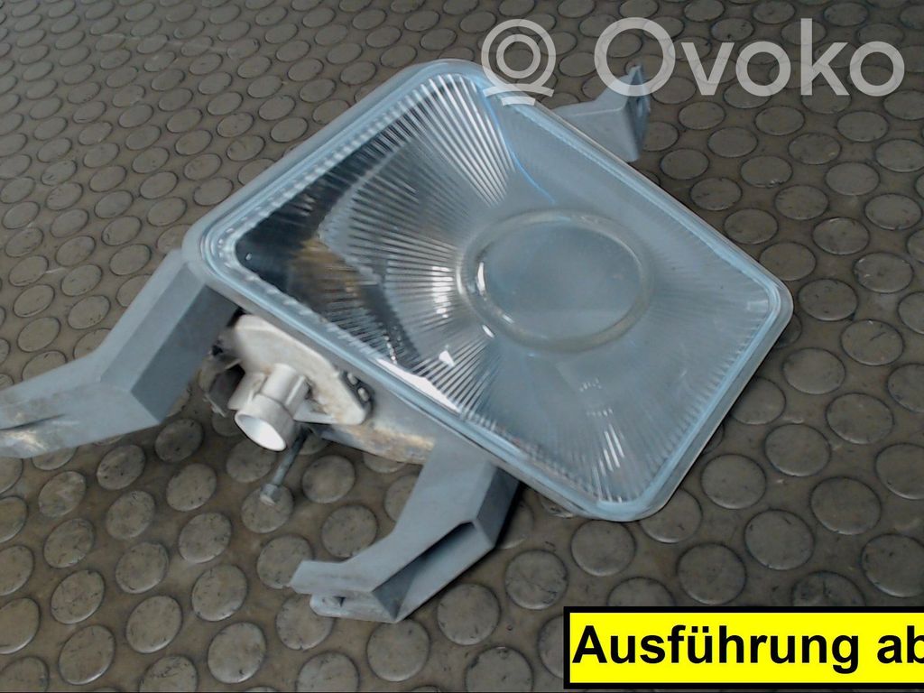 Opel Vectra B Etusumuvalo 