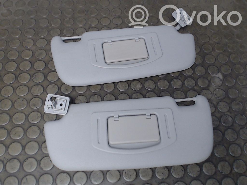 Sun visor   A4548100710,NICHTZUTREFFEND
