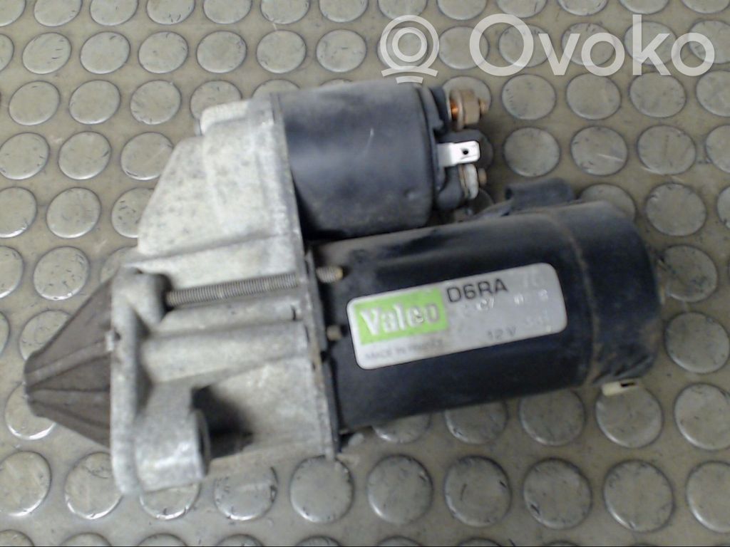 Motor de arranque   MD308088,0986018561,D6RA76