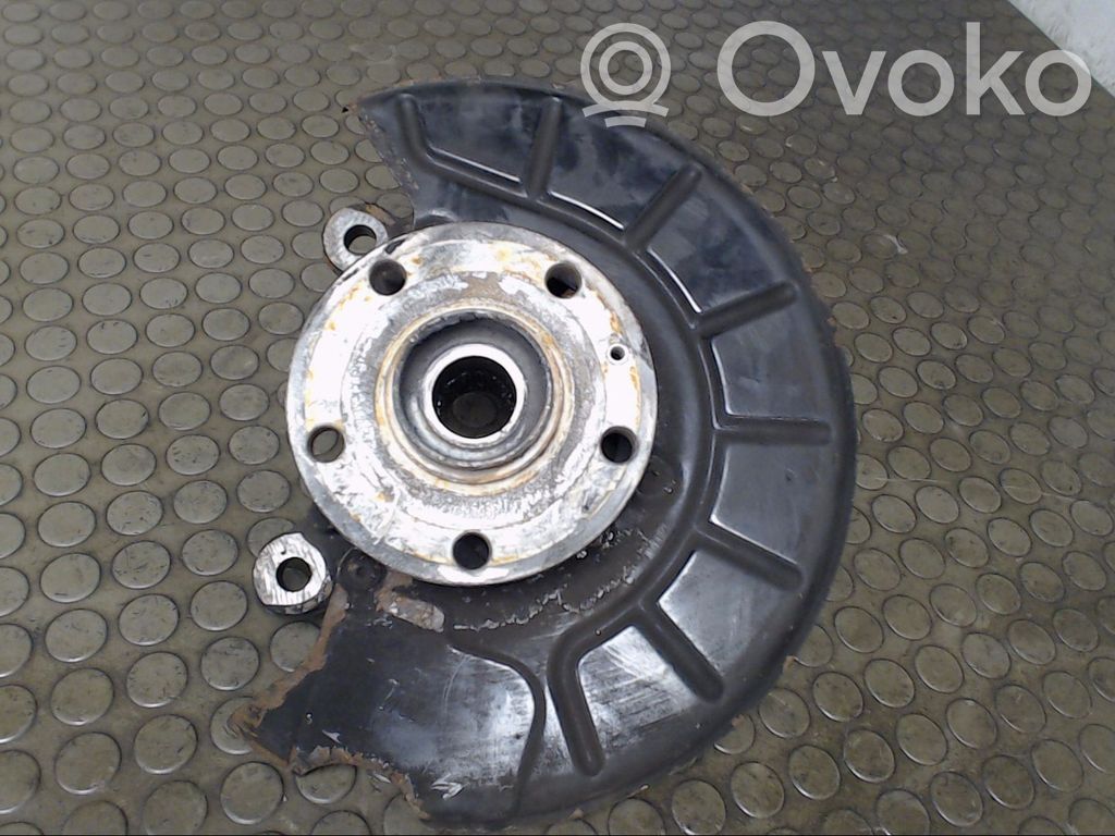 Amortiguador delantero   1K0407255AA