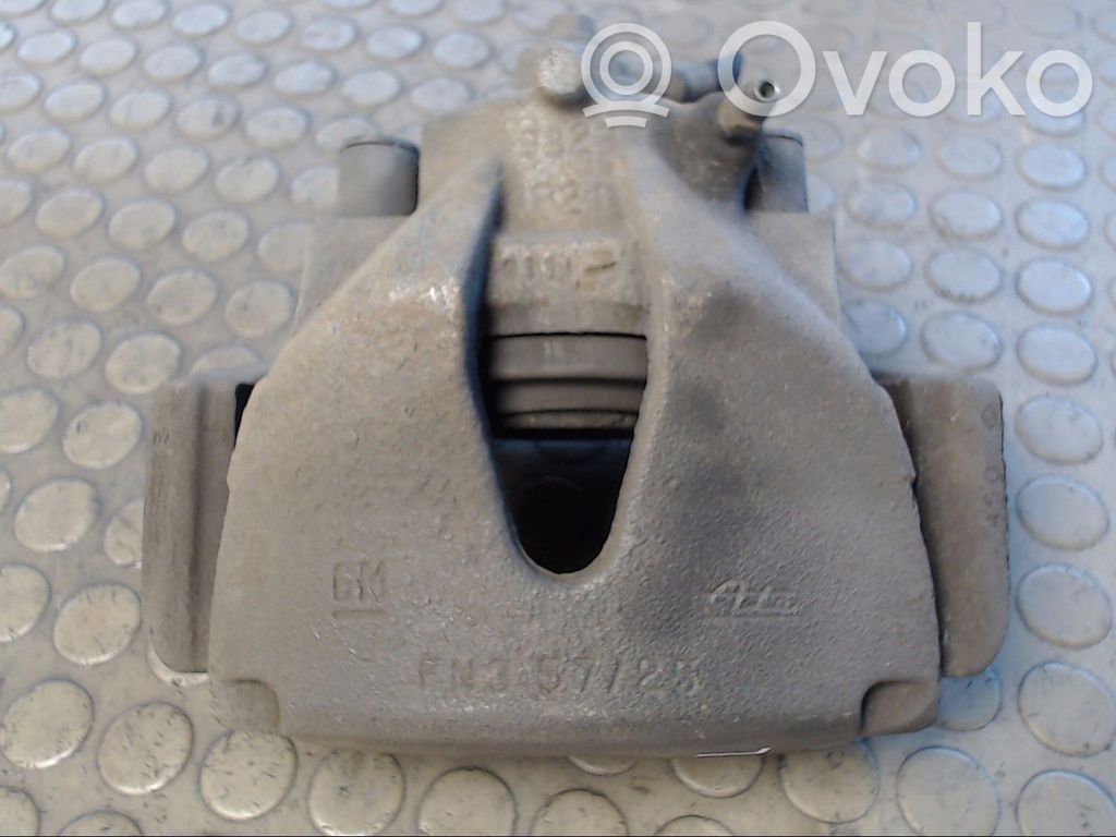 Saab 9-3 Ver1 Etujarrusatula 