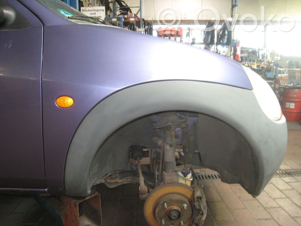 Ford Ka Sparnas 