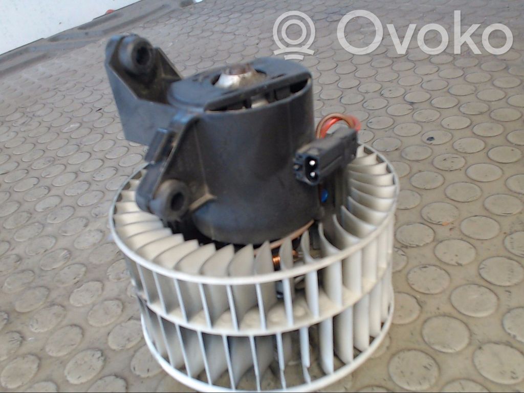 Mercedes-Benz A W168 Ventilator electric răcire radiator 