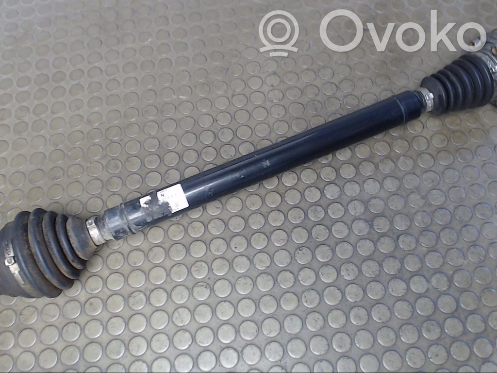 Półoś przednia   3Q0407272AB