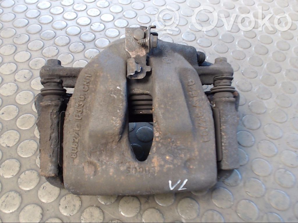 Caliper de freno delantero   4401C6,0000