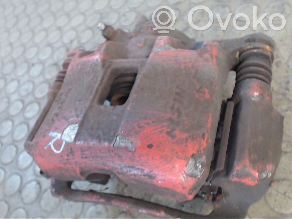 Honda Civic Etujarrusatula 
