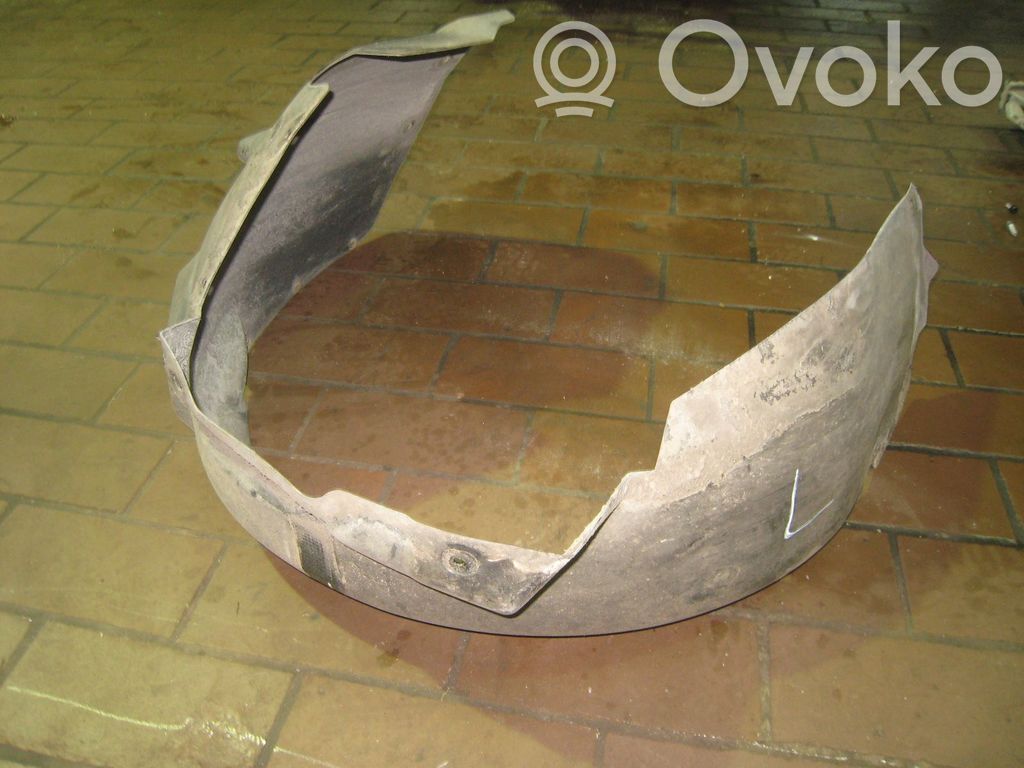 Skoda Superb B5 (3U) Rivestimento paraspruzzi passaruota anteriore 