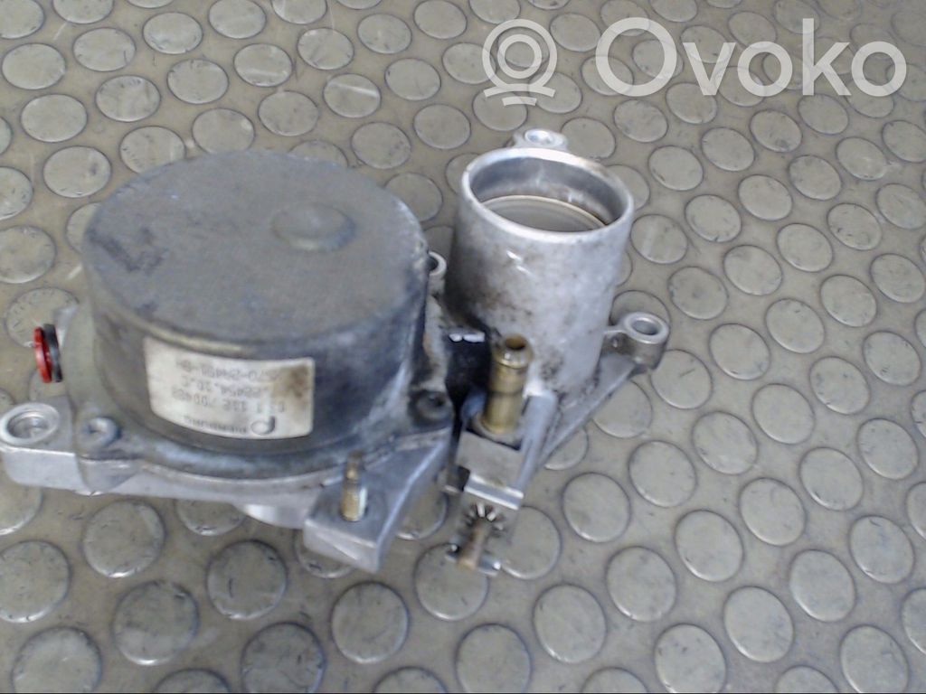 Ford Mondeo Mk III Pompa a vuoto