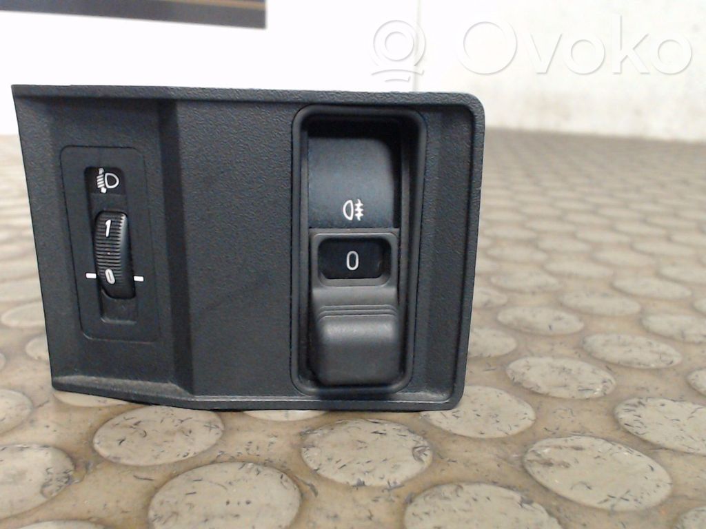 BMW 5 E34 Gear shift switch/knob 