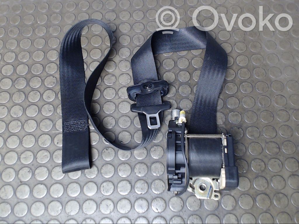 Fiat Stilo Cinturón delantero 
