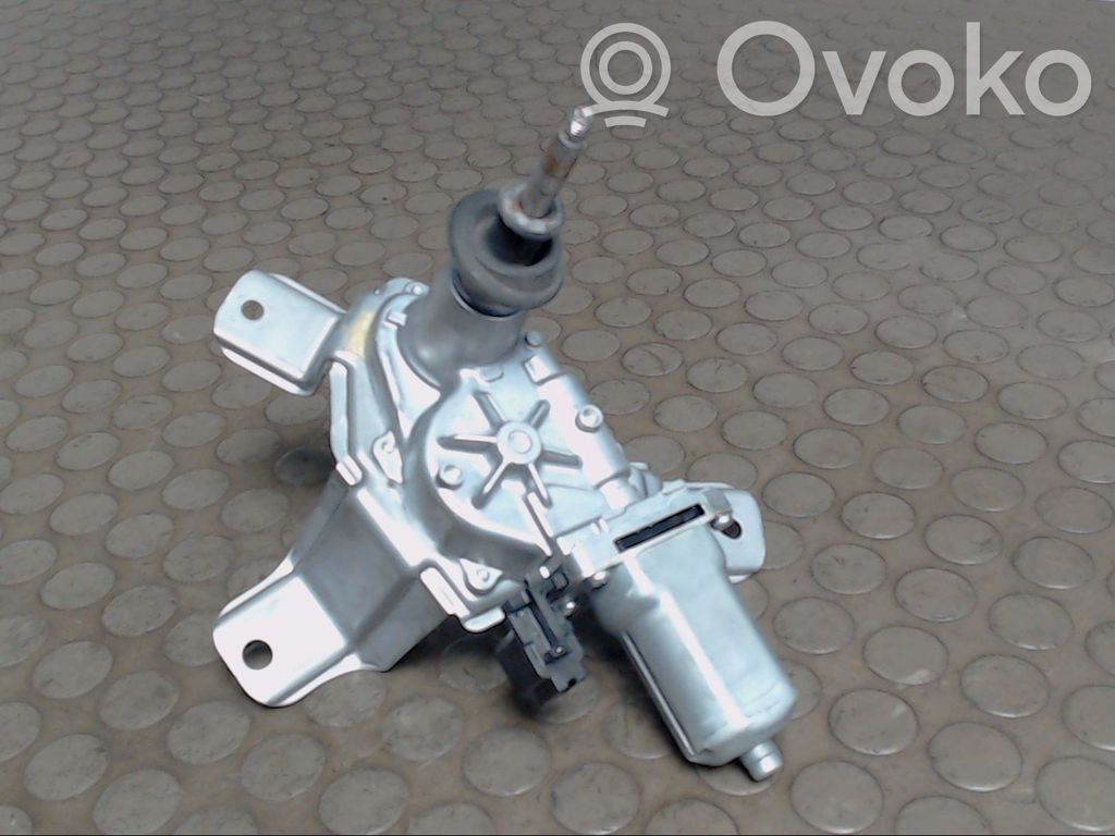 Suzuki Celerio Motor del limpiaparabrisas trasero